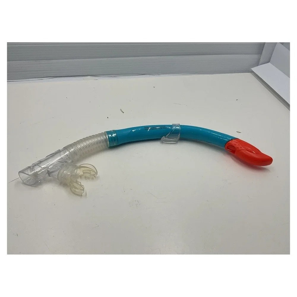 Crane this snorkel